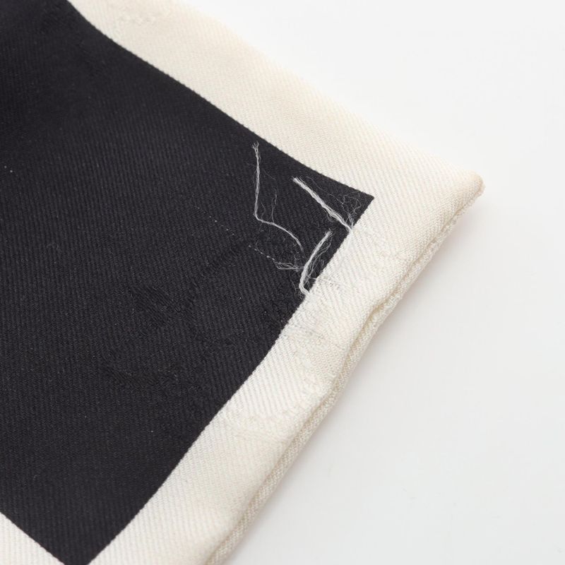 Chanel Camellia Other Hair Tie Ladies Used B