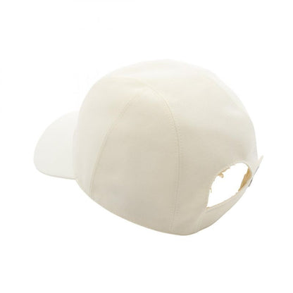 Hermes Cap Davis Pois Medor Other Cap Ladies Unused