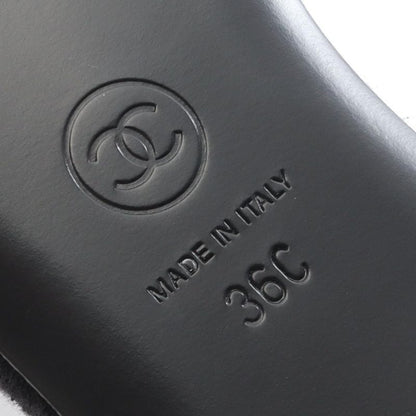 Chanel Mule Coco Beach Other Sandals Ladies Unused