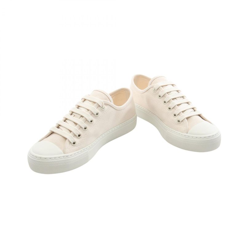 Prada Sneakers Canvas Sneakers Men's Unused