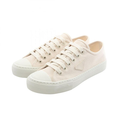 Prada Sneakers Canvas Sneakers Men's Unused