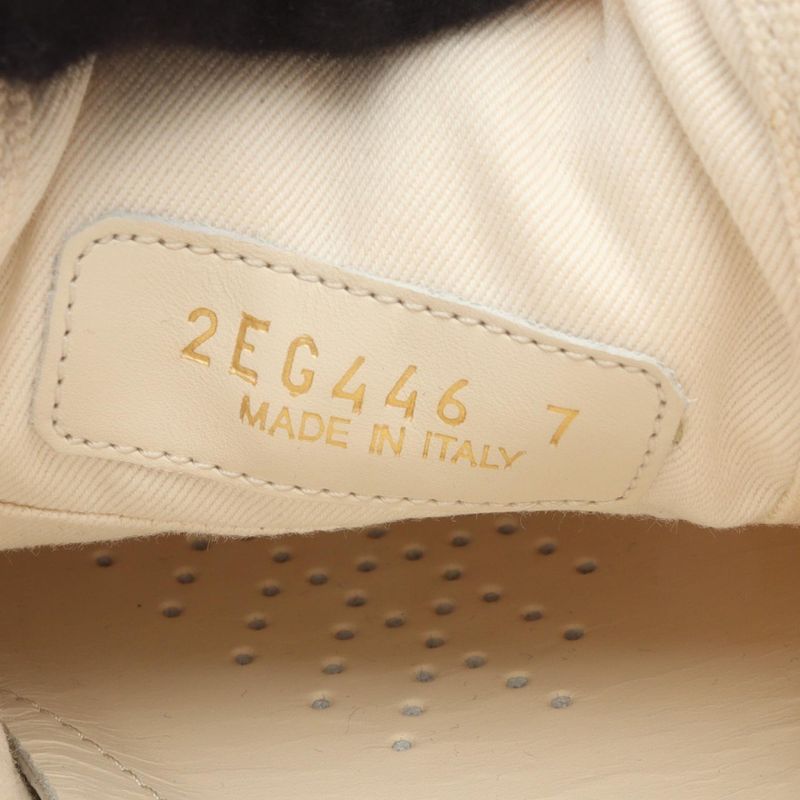 Prada Sneakers Canvas Sneakers Men's Unused