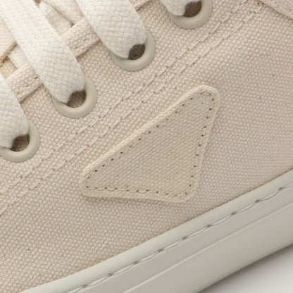 Prada Sneakers Canvas Sneakers Men's Unused