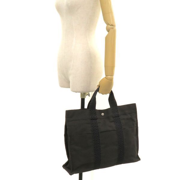 Hermes Her Line ・tote MM