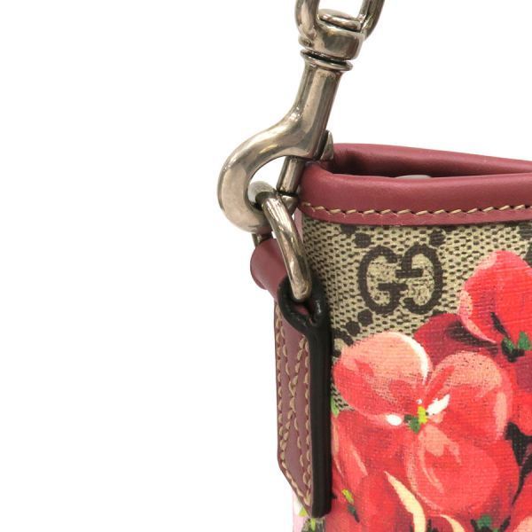 Gucci GG Blooms 2WAY Tote 410748