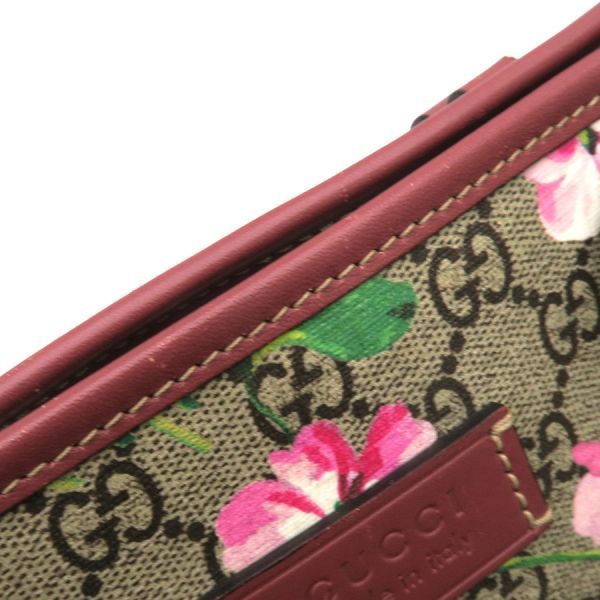 Gucci GG Blooms 2WAY Tote 410748