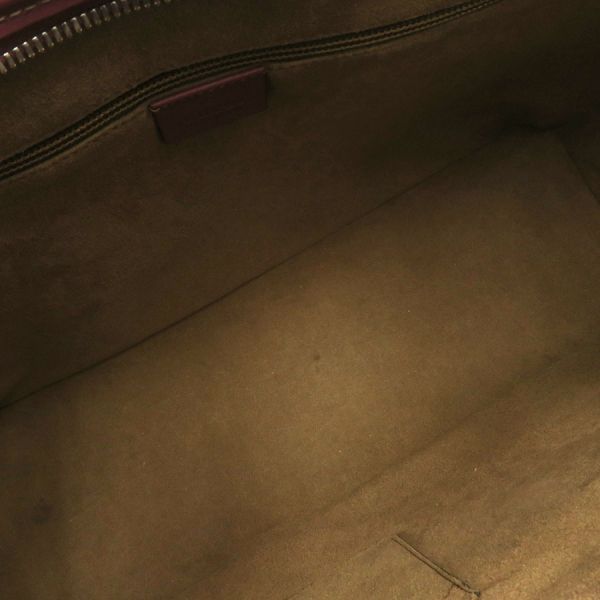 Gucci GG Blooms 2WAY Tote 410748