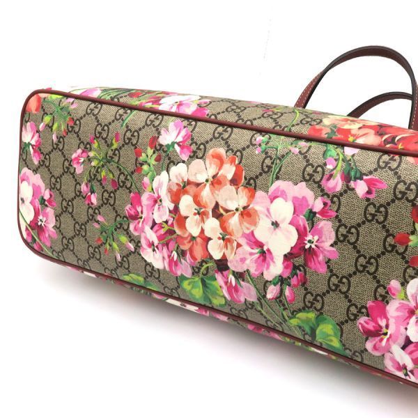 Gucci GG Blooms 2WAY Tote 410748