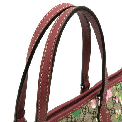 Gucci GG Blooms 2WAY Tote 410748
