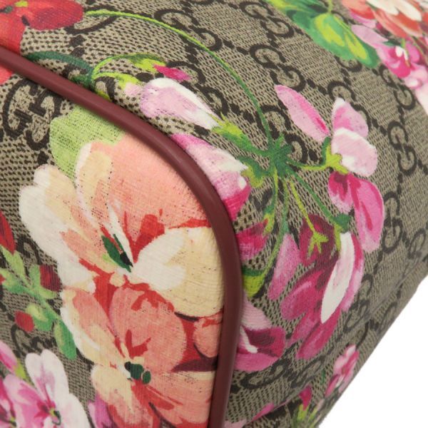 Gucci GG Blooms 2WAY Tote 410748
