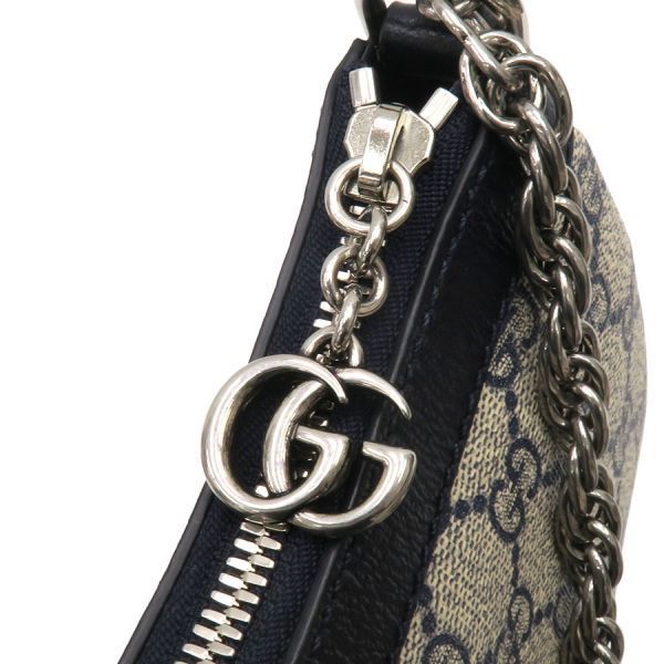 Gucci Ophidia Small Shoulder 735132