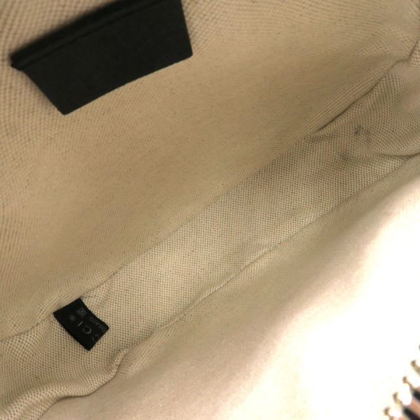 Gucci GG Canvas Shoulder