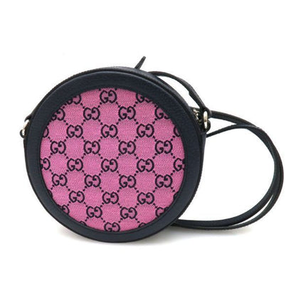 Gucci GG Canvas Shoulder