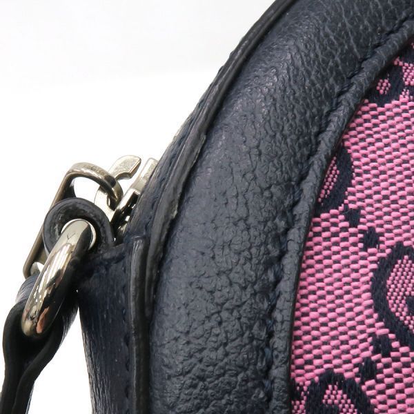 Gucci GG Canvas Shoulder 658825