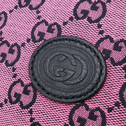 Gucci GG Canvas Shoulder