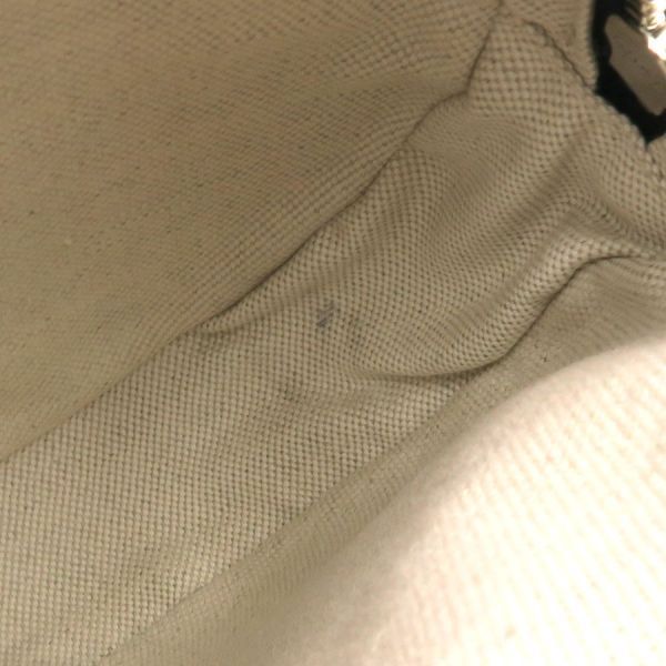 Gucci GG Canvas Shoulder 658825