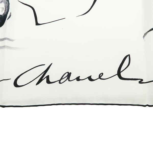 Chanel G23 Scarf
