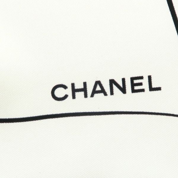 Chanel G23 Scarf
