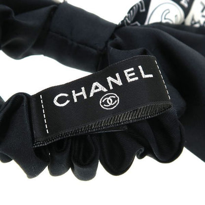 Chanel Scrunchie
