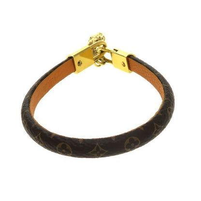 Louis Vuitton Bracelet・vivienne M6773e