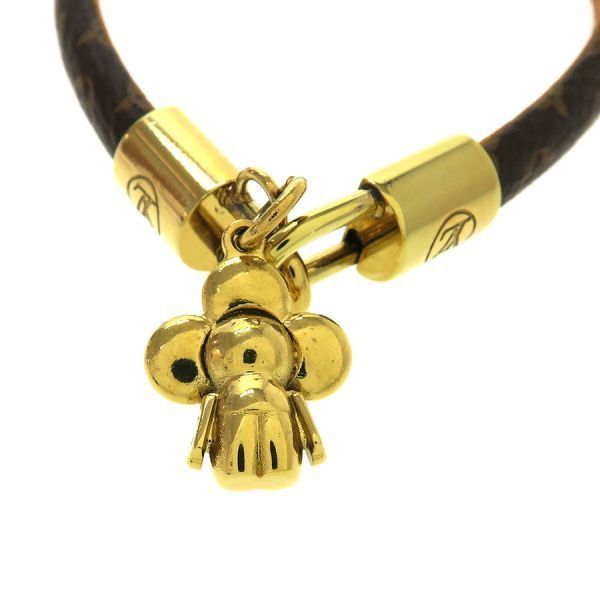 Louis Vuitton Bracelet・vivienne M6773e