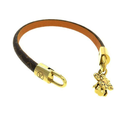 Louis Vuitton Bracelet・vivienne M6773e