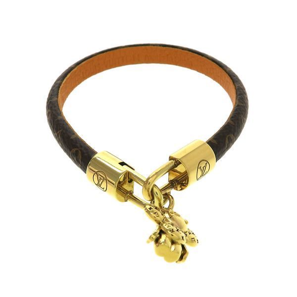 Louis Vuitton Bracelet・vivienne M6773e