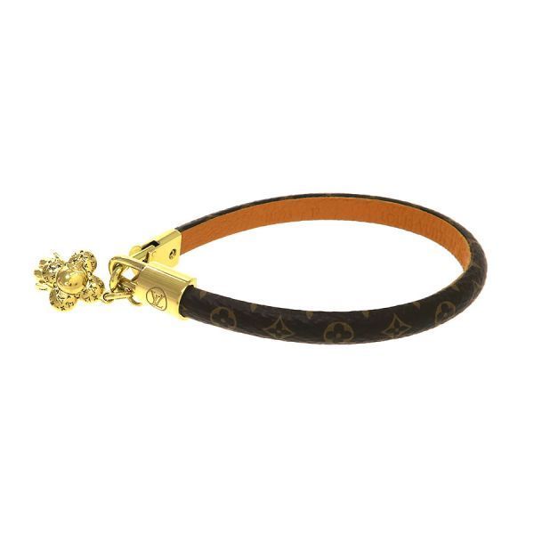 Louis Vuitton Bracelet・vivienne M6773e