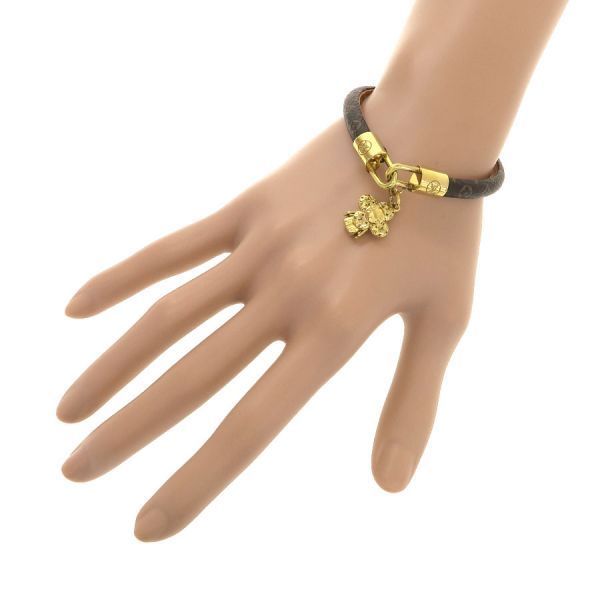 Louis Vuitton Bracelet・vivienne M6773e