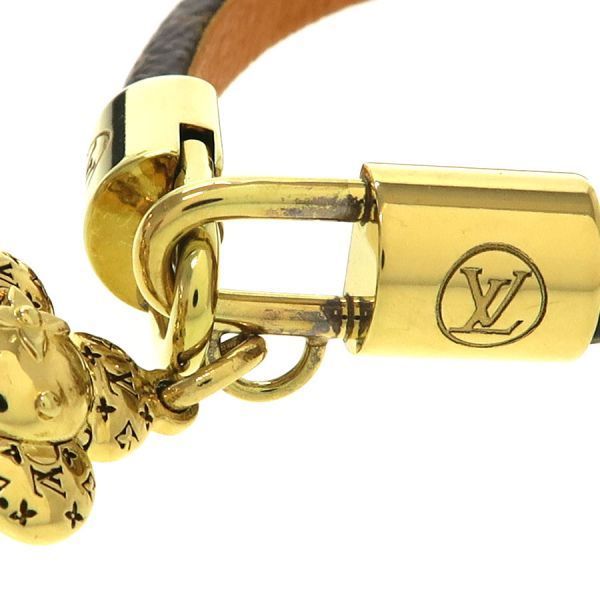 Louis Vuitton Bracelet・vivienne M6773e