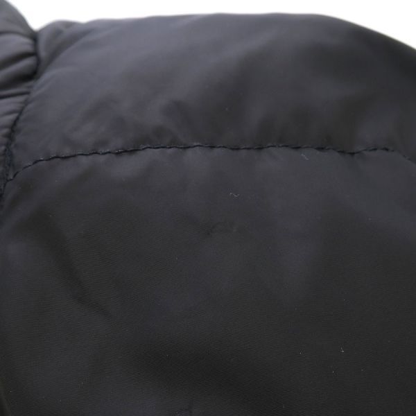 Prada Down Jacket