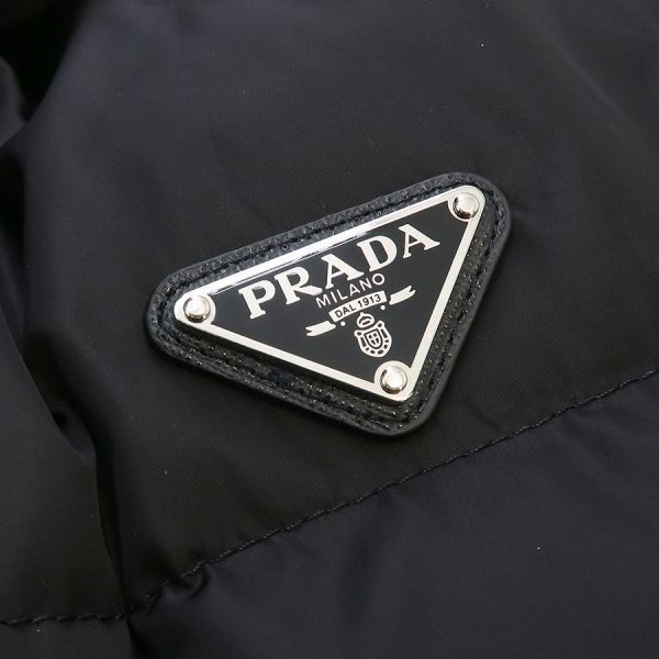 Prada Down Jacket
