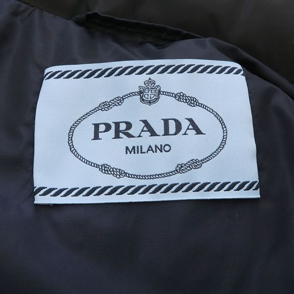 Prada Down Jacket