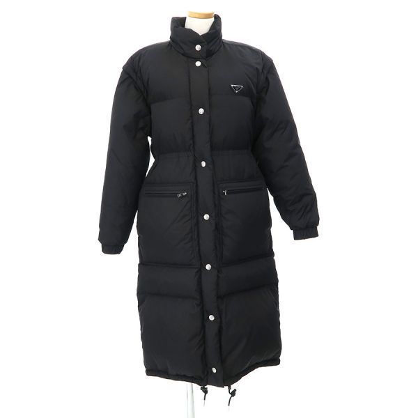 Prada Down Jacket