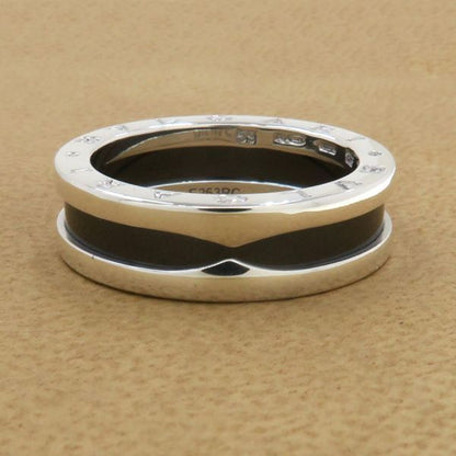 Bvlgari Save The Children 1 Band Ring #59 (size Around 18) []