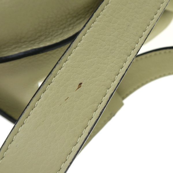 Loewe Flamenco Knot Shoulder 334.30k63 (used)