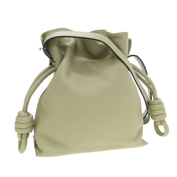 Loewe Flamenco Knot Shoulder 334.30k63 (used)