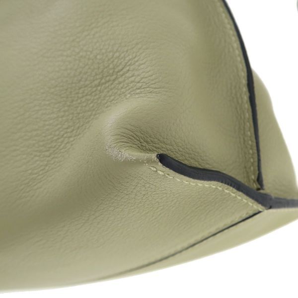 Loewe Flamenco Knot Shoulder 334.30k63 (used)