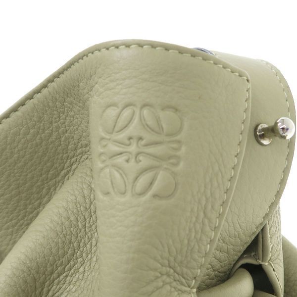 Loewe Flamenco Knot Shoulder 334.30k63 (used)