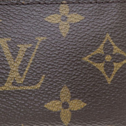 Louis Vuitton Monogram Pochette ･cles M62650 (used)