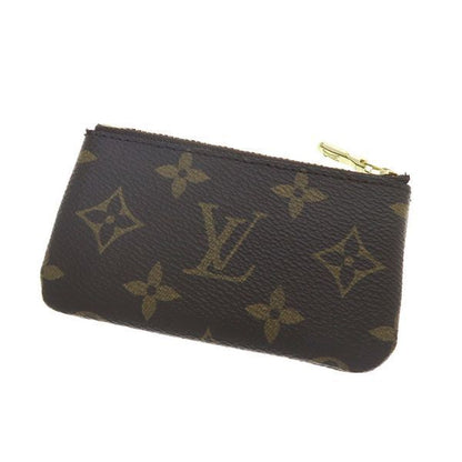 Louis Vuitton Monogram Pochette ･cles M62650 (used)