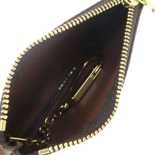 Louis Vuitton Monogram Pochette ･cles M62650 (used)