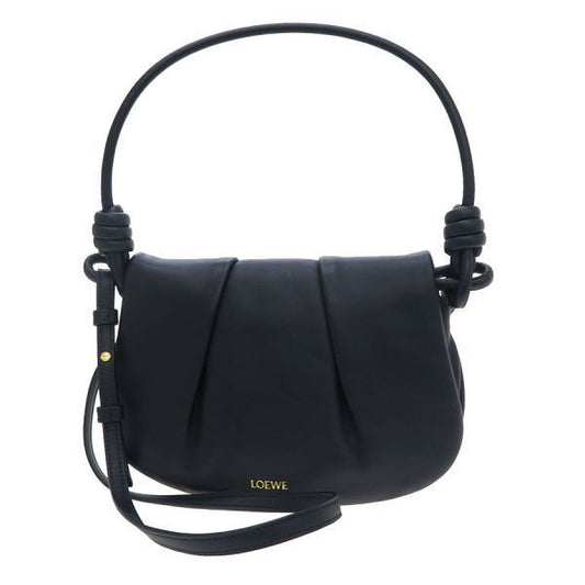 Loewe Paseo Satchel A709q89x01 (used)