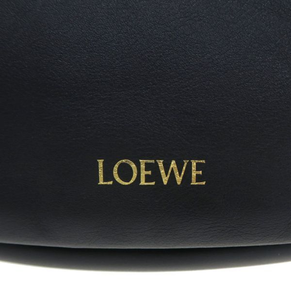 Loewe Paseo Satchel A709q89x01 (used)