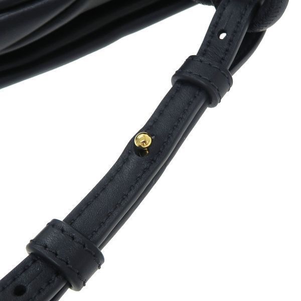 Loewe Paseo Satchel A709q89x01 (used)