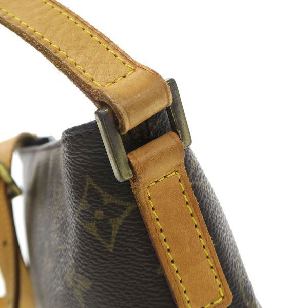 Louis Vuitton Monogram Trotter M51240 (used)