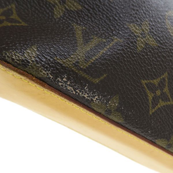 Louis Vuitton Monogram Trotter M51240 (used)