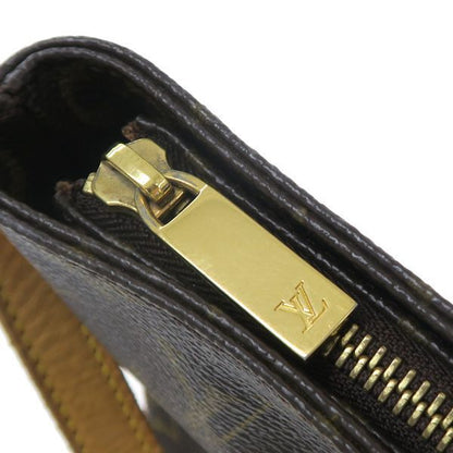 Louis Vuitton Monogram Trotter M51240 (used)
