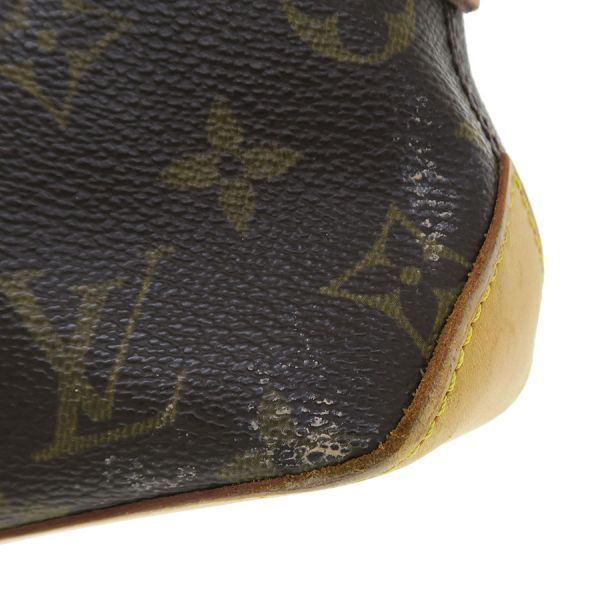 Louis Vuitton Monogram Trotter M51240 (used)