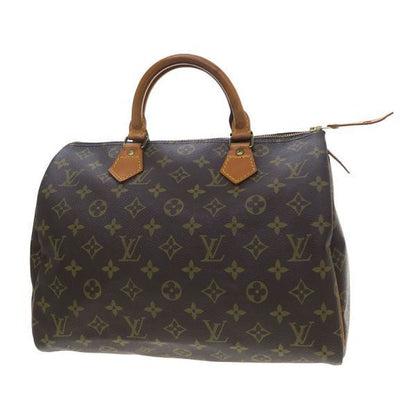 Louis Vuitton Monogram Speedy -30 M41526 (used)